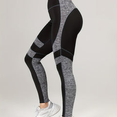 Stretch High Waist Yoga Leggings Women Workout Pants Activewear