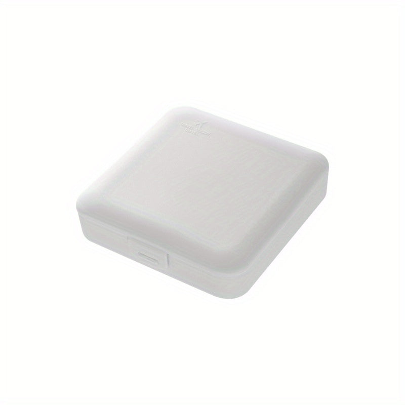 Lightweight Menstrual Storage Box for Sanitary Napkins