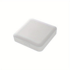 Lightweight Menstrual Storage Box for Sanitary Napkins