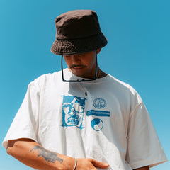 Men's Lightweight Sun Hat for Outdoor Summer Travel