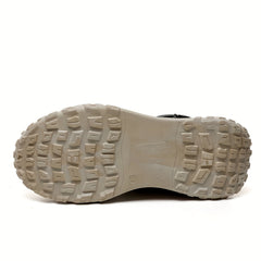 Women's Non slip Warm Snow Boots Lightweight Thick Bottom