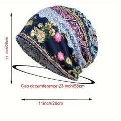 Winter Casual Beanies Hat Skull Cap For Men Women Hip Hop Caps
