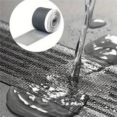1pc Drain Hair Catcher Disposable Shower Floor Strainer Stickers