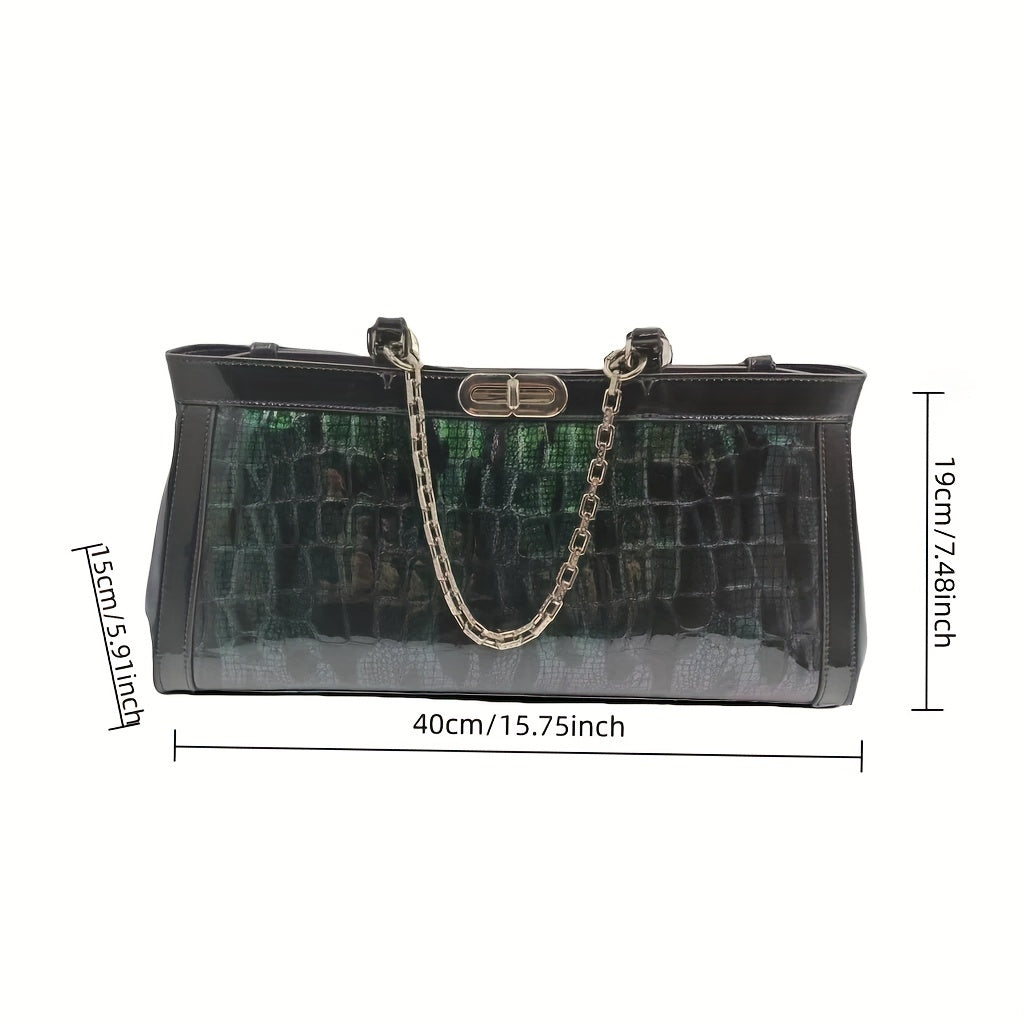 Women's Leather Shoulder Bag Crossbody Purse Handbags