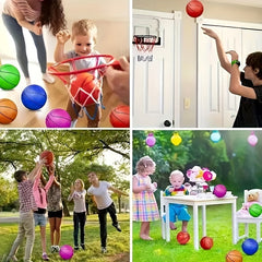 Mini Toy Basketball for Pool Indoor Outdoor