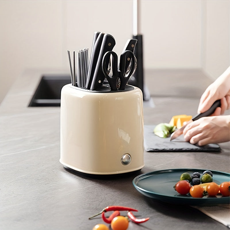 Multifunctional Kitchen Holder and Storage Rack for Efficient Organization