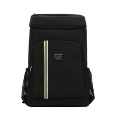 32L Picnic Backpack Thermal Bag Beach Backpack Refrigerated Bag
