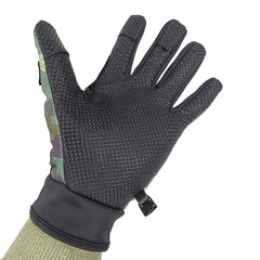 Convertible Anti Skid Gloves For Fishing