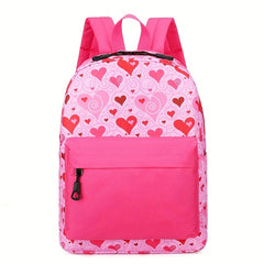 Kids Toddler Schoolbag Cartoon Dinosaur Backpack