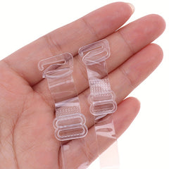 Adjustable Invisible Shoulder Straps 3 Pairs
