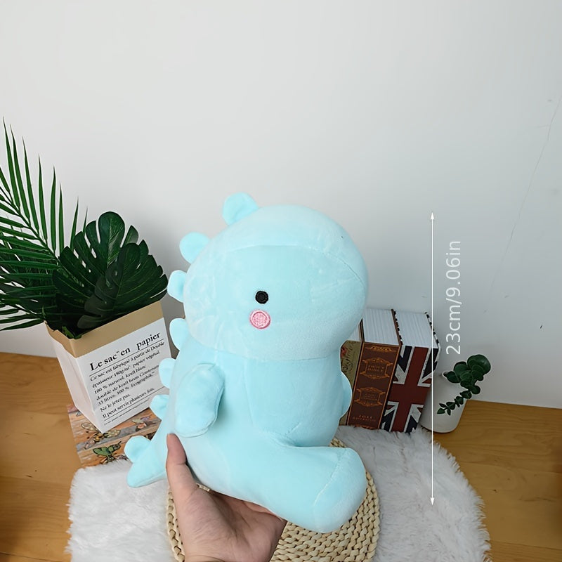 Cute Dinosaur Plush Toy for Kids