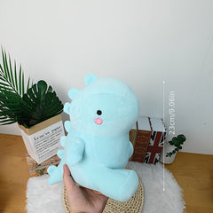 Cute Dinosaur Plush Toy for Kids