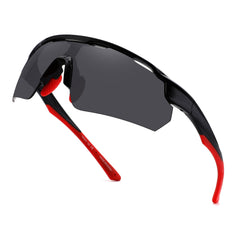 Polarized UV Protection Sports Sunglasses for Outdoor Activities