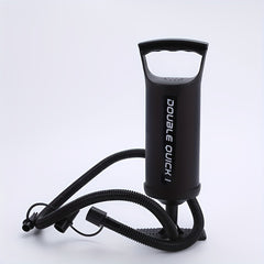 Manual Air Pump Portable Mini Hand Pump Air Pump For Rubber Boats Swimming Ring