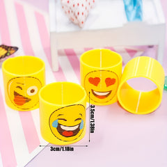 Coil Spring Toy for Kids Party Favors Bulk Set