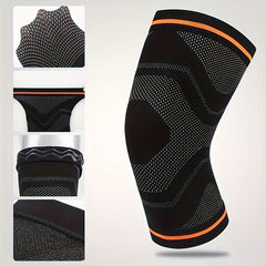 1pc Sports Knee Protection Pad for Basketball Football Running Leg Protection