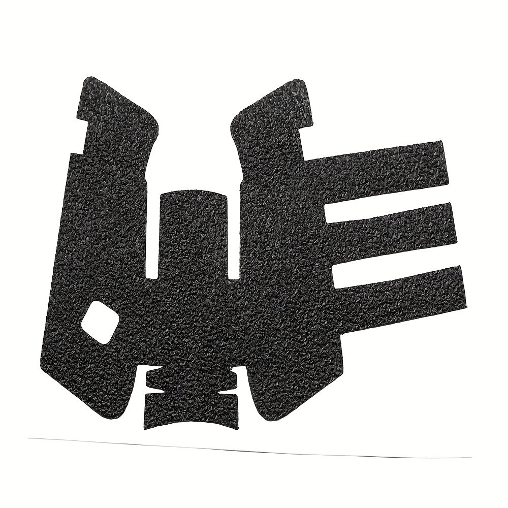Rubber Grips Tape for G17 22 24 31 34 35 37 Gen 4