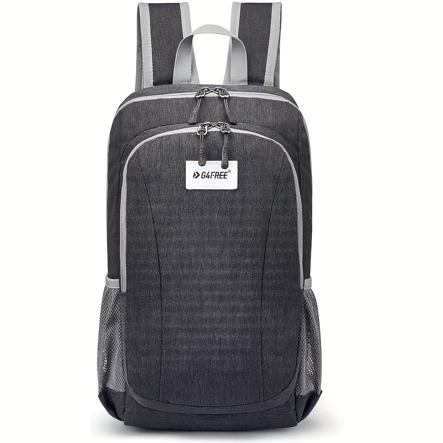 Mini 10L Backpack Waterproof Polyester Material 4 Colors