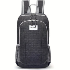 Mini 10L Backpack Waterproof Polyester Material 4 Colors