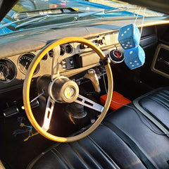 360 Boat Steering Wheel Knob Spinner Knob