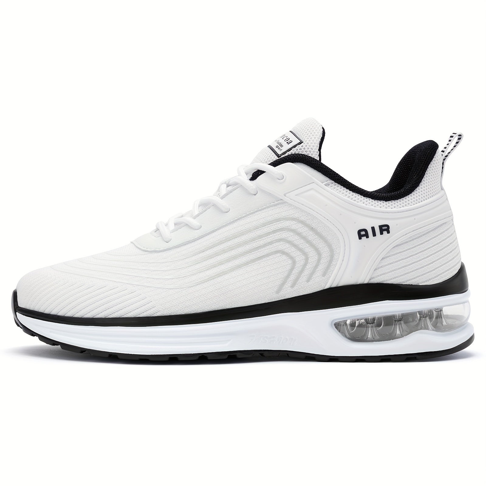 Lamincoa Women Sneakers Lightweight Air Cushion Running Shoes