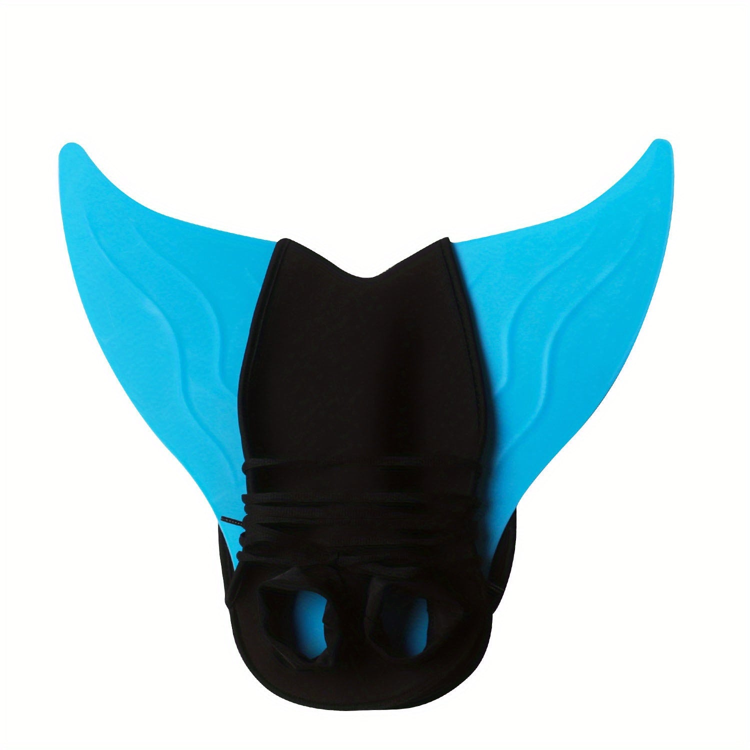 Girls Monofin Swimwear for Water Sports