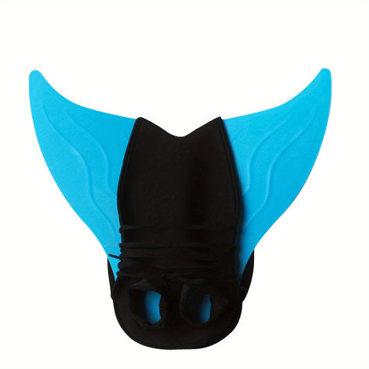 Girls Monofin Swimwear for Water Sports