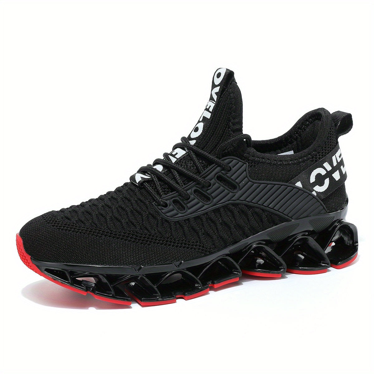 Women's Breathable Shockproof Sports Shoes Lightweight Non slip Travel Shoes