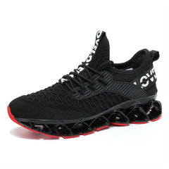 Women's Breathable Shockproof Sports Shoes Lightweight Non slip Travel Shoes