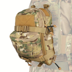 Large Capacity Organizer Pouch for Camping Hiking Picnic