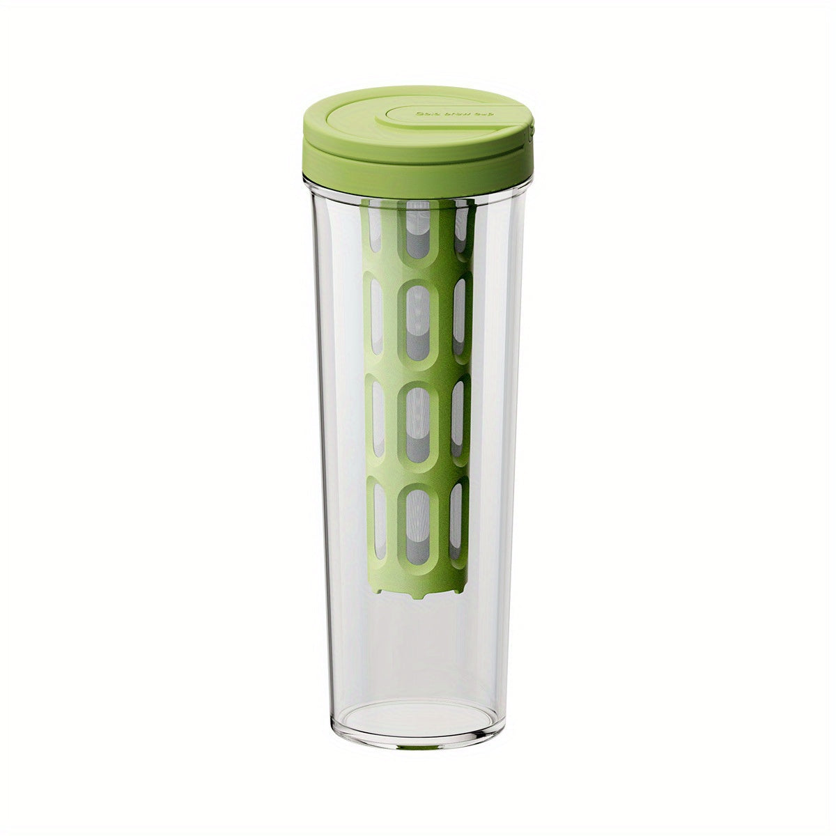 Cold Brew Coffee Maker Water Bottle Infuser Back To School Supplies