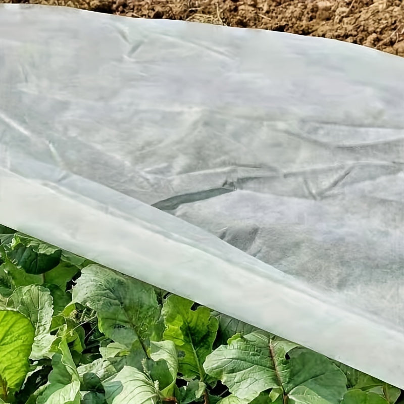 Plant Antifreeze Protective Cloth Cover Coldproof Sheet