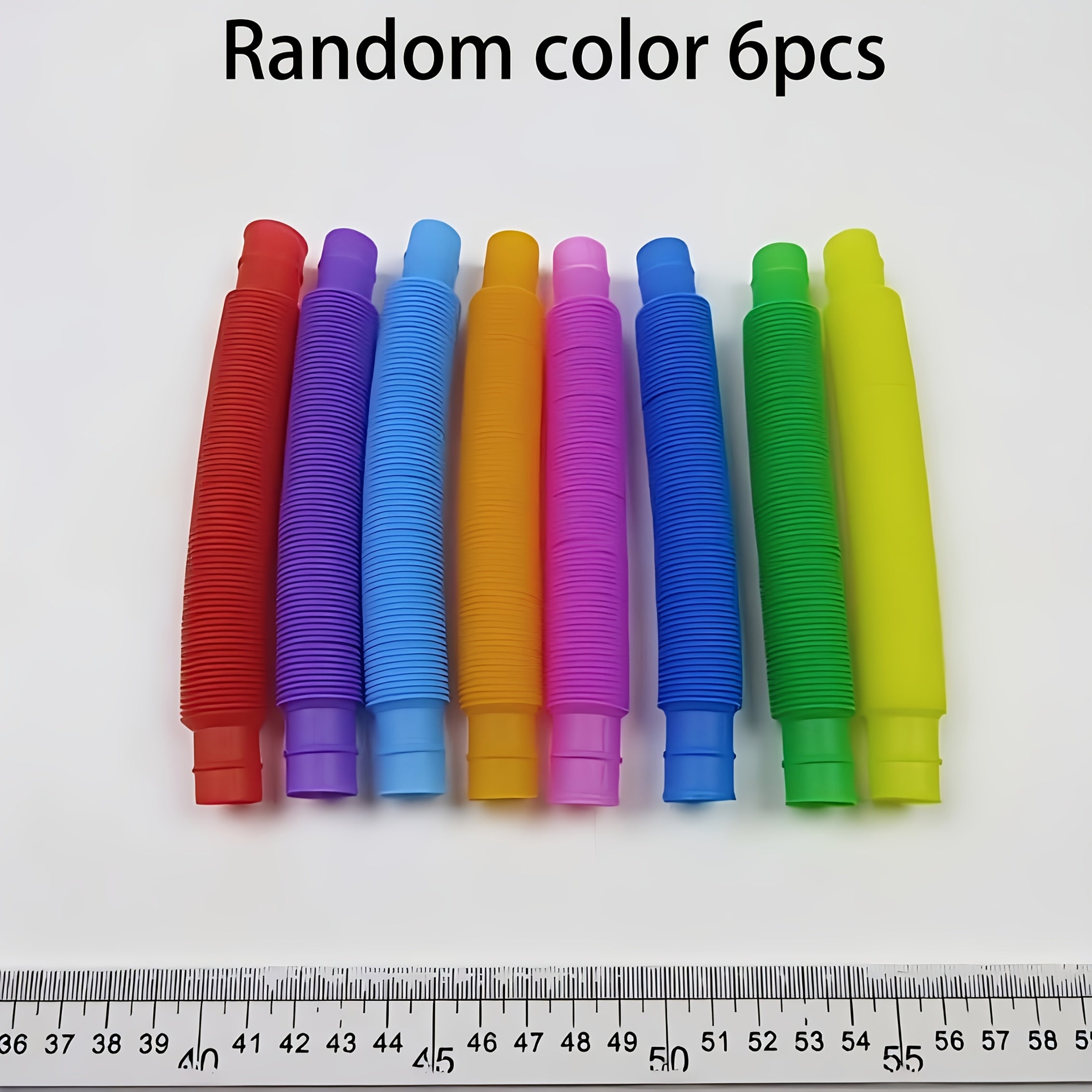 Sensory Toys Set - Fine Motor Skills and Learning Toys Bundle
