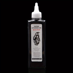 200ml True Tattoo Outlining Ink Professional Pigment