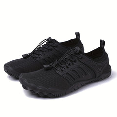 Women's Quick Dry Water Shoes for Beach Outdoor Activities