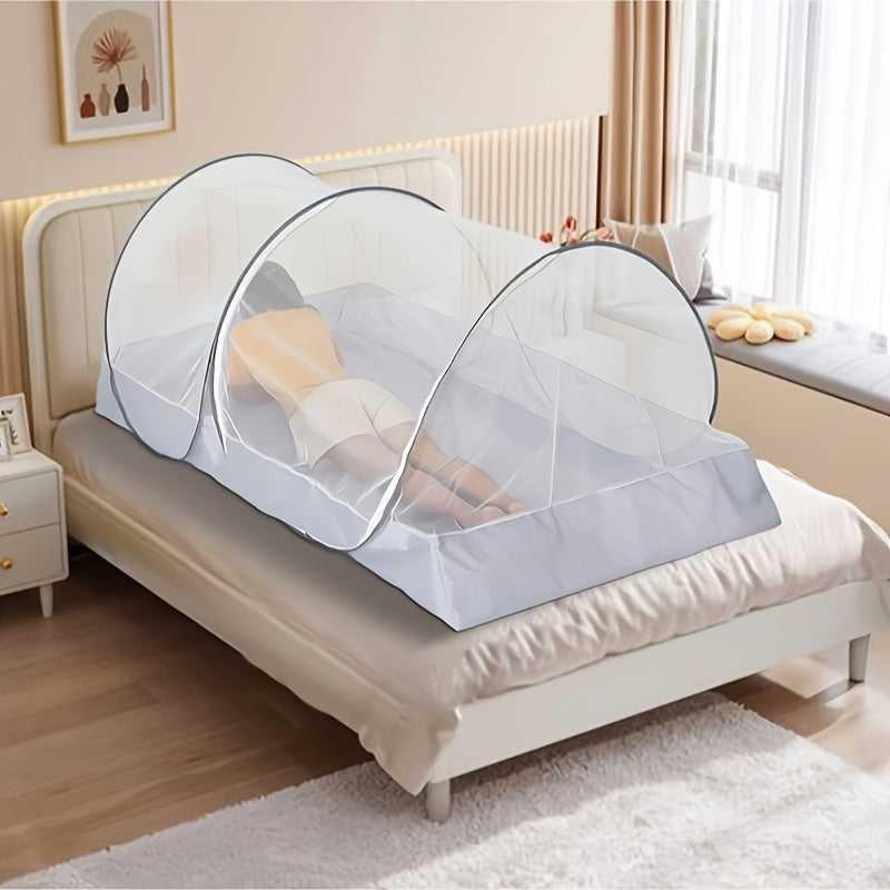 Breathable Mesh Mosquito Net for Camping