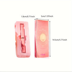 Temperature Changing Lipstick Long Lasting Waterproof Non Smudge