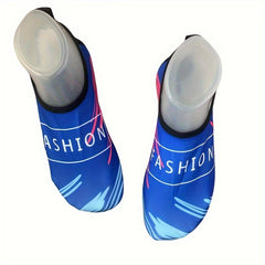 Women's Comfortable Outdoor Beach Shoes Lightweight Non-slip Yoga Shoes