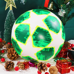 Seamless Soccer Ball Durable And Long lasting Football