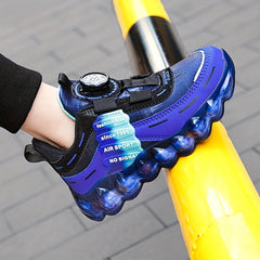 Rotating Mouth Casual Sneakers for Girls
