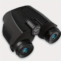 Compact 12x25 HD Mini Binoculars for Bird Watching