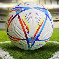 5 PU Classic Soccer Ball Durable & Explosion Proof Football