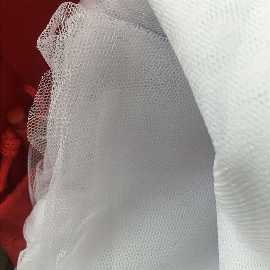 Outdoor Mosquito Net for Camping and Patio, Large Size with Carry Bag