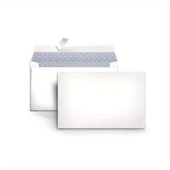100 Security Self Seal Envelopes Ultra Strong