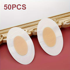 Waterproof Foot Stickers for High Heels - Anti Abrasion Self Adhesive Pads