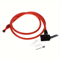 Air Pump Anti-freeze Air Pipe American Valve Configuration