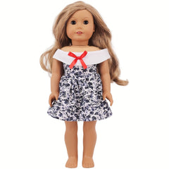 Doll Accessories 45 72 Cm Doll Dress Direct