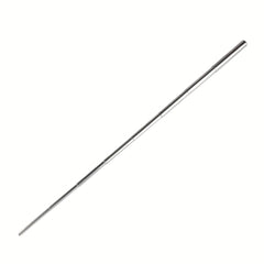 Collapsible Fire Tube Mouth Blowpipe for Outdoor Camping