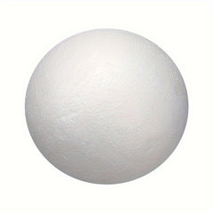 Solid Foam Round Ball DIY Material Props Starry Sky Ball Decoration