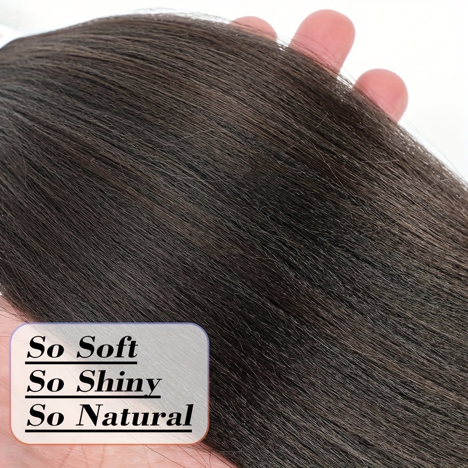 Pre Stretched French Curly Braiding Hair 45 Pack